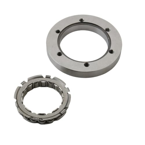 Embrayage de démarrage 98 mm compatible avec Piaggio Beverly X10 Carnaby Cruiser Tourer 300