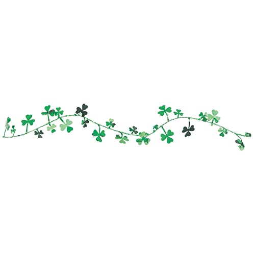 Amscan International Garland Wire Shamrocks
