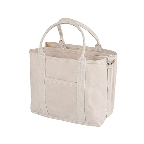 Amazon.com: ダルトン(Dulton) Worker Bag Natural Worker Bag H20