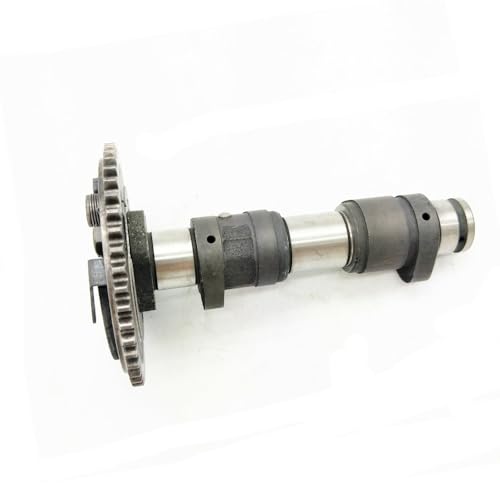 Árbol de levas HS700 700CC: repuesto de motor compatible con Hisun Massimo UTV