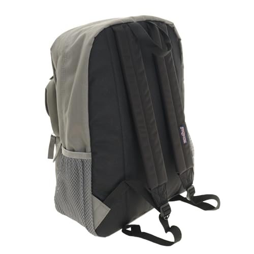 JanSport JS0A4NVC7H6 Union Pack Graphite Grey3