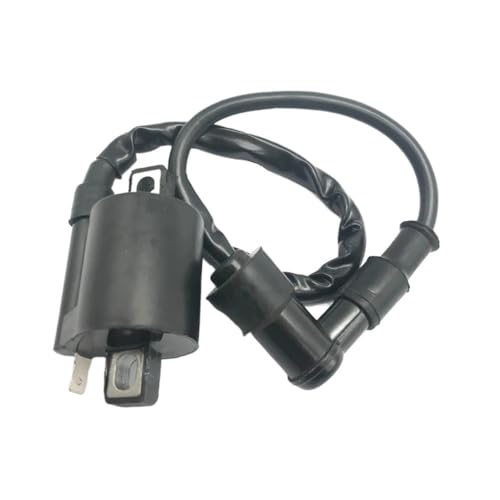 Bobina de encendido para motocicletas, ATV, scooters y karts de 125cc a 250cc