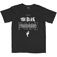 Rock Off officially licensed product Standard Unisex Sizing High quality soft-style cotton unisex t-shirt Do not tumble dry, machine wash at 30°C Don't bleach, dry low, don't iron decoration.