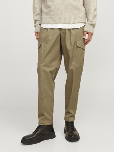 JACK & JONES Jpstbill Jjclean Tapered Cargo – Ansicht 2