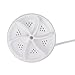 Imagen de Generic Lavadora de Turbina Portátil Mini Lavadora Ultrasónica USB para Ropa Calcetines Ropa Interior 5V 60W