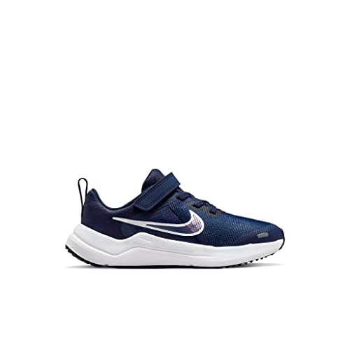 Nike Downshifter 12 basket enfant solide pour garçon qui court partout