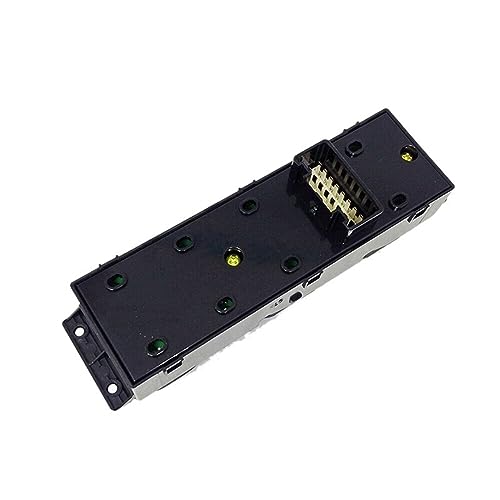 Interrupteur vitre électrique pour Hyundai Accent Solaris 2011-2017 bouton commande de remplacement - 4