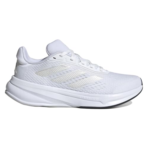 adidas Damen Response Super Running Shoes Laufschuhe, Cloud White/Zero met/Cloud White, 44 EU adidas Damen Response Super Running Shoes Laufschuhe, Cloud White/Zero met/Cloud White, 44 EU