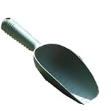 Paletta per Terriccio Cucchiaio da Giardino Strumento per Terriccio PP Durevole Leggero Adatto per Trapianto Piante Succulente BALC,