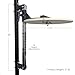 Titan Power Rack Mounted Adjustable Speed Bag Platform