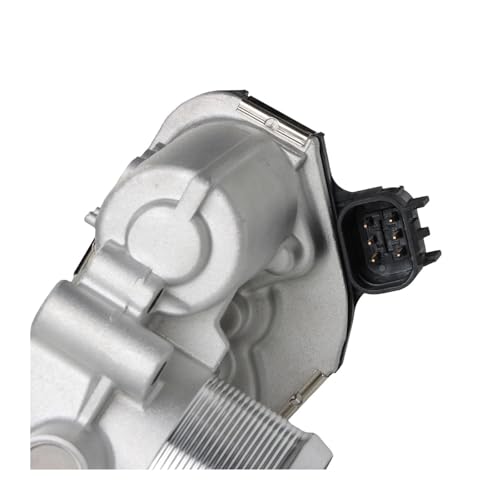 Pièce corps d'accélérateur de haute précision pour Buick Encore L4 977-359