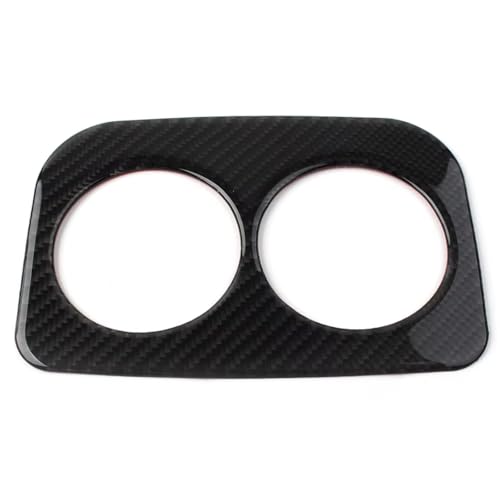 Autocollant de porte-gobelet arrière Subaru Forester anti-rayures