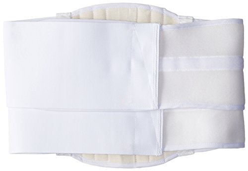 Soporte para Hernia Blanco Talle Small miniatura 1
