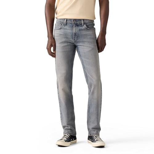 Image of Levi's Men's 511 Slim Fit Jeans (Seasonal)