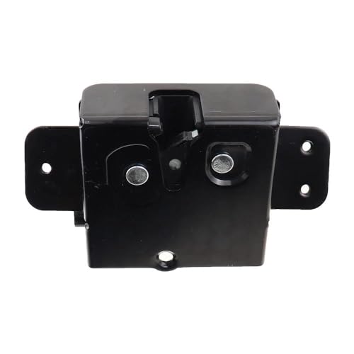 Actuador de pestillo de maletero 13501871 para mecanismo de puerta trasera Buick Enclave 4