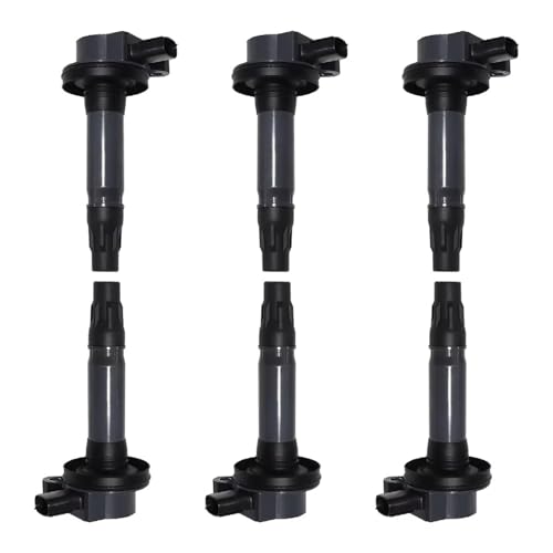 Bobines d'allumage 7T4Z12029 pour Edge 2009-2013 et Explorer