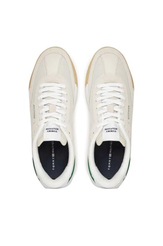 Baskets basses Tommy Hilfiger Baskets homme Ref 65188 AF3 - vue 3