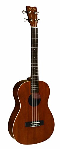 Kohala AK-BAE Baritone Acoustic - Electric Ukulele