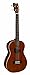 Kohala AKAMAI AK-BAE Acoustic/Electric Baritone Ukulele with Passive Pickup