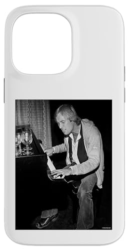 Mike D'Abo Manfred Mann Smith & D'Abo Era �f�B�b�N�E�o�[�i�b�g�� �X�}�z�P�[�X iPhone 14 Pro Max �p