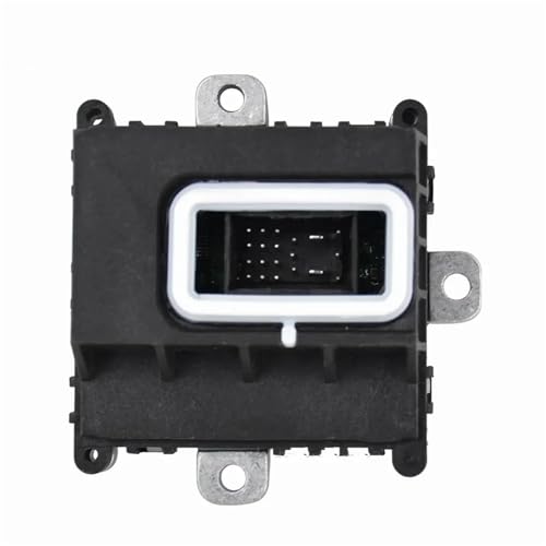 Ballast de phare pour module de lumière courbe xénon AFS BMW E65