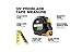ToughBuilt 35' ProBlade™ Tape Measure with Blade Control | TB-H2-T-12235