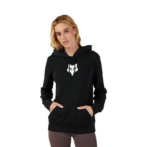 Image of Fox Racing womens Women's Fox Head Fleece Po