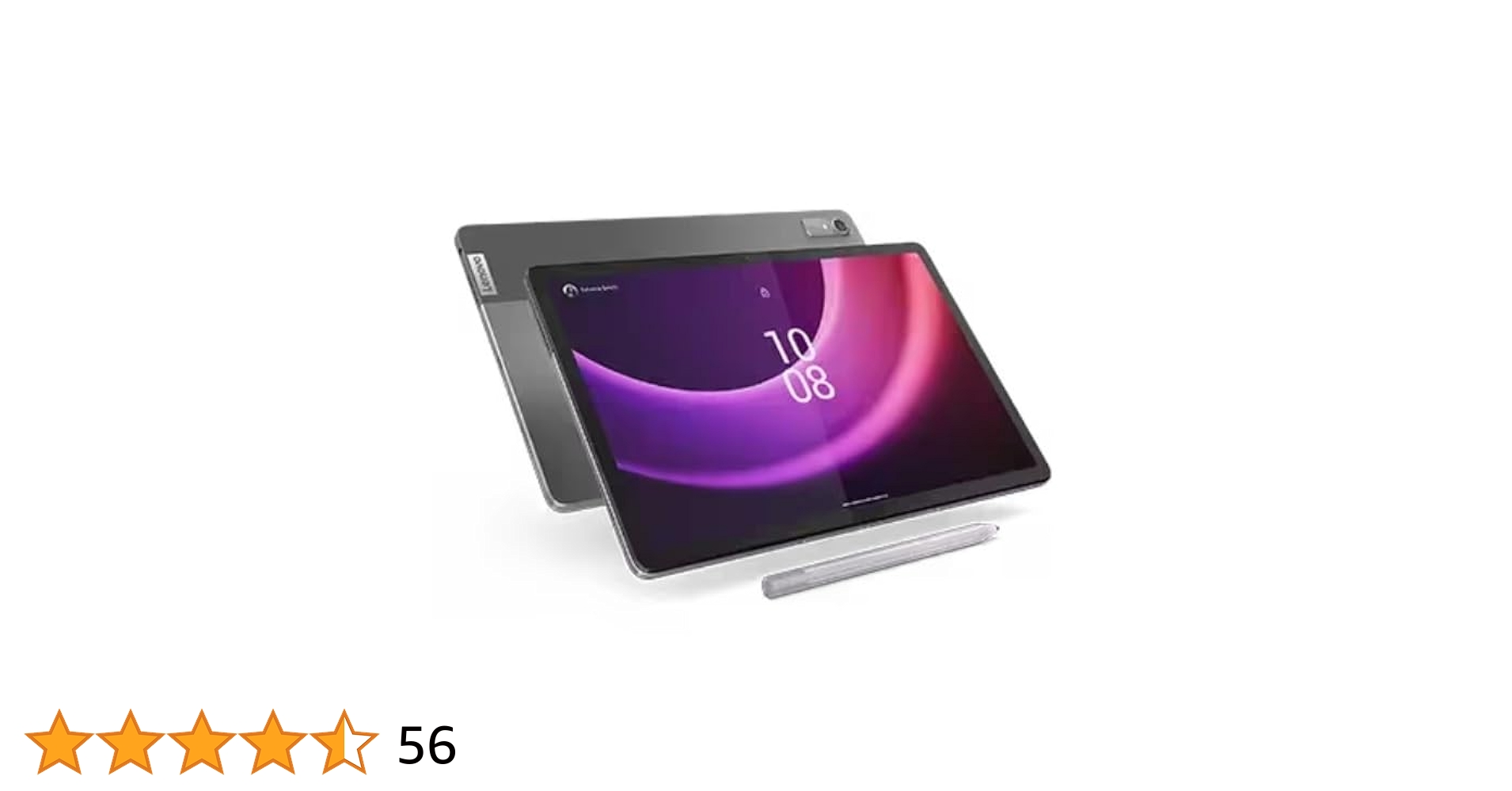 Amazon.com : Lenovo Tab P11 (Gen 2) - Storm Grey ZABF0322US