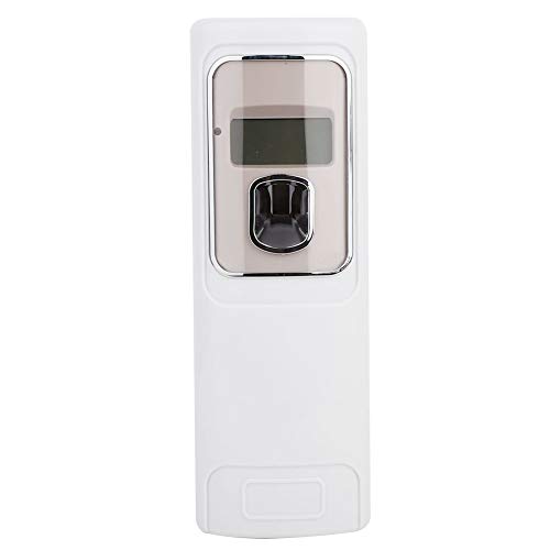 Distributore Automatico Profumo Per Ambiente - Timer Con Telecomando - Foto 9