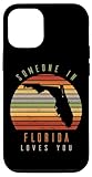 Photo Gallery custodia per iphone 13 qualcuno in florida ti ama vintage state retro Photo Gallery custodia per iphone 13 qualcuno in florida ti ama vintage state retro