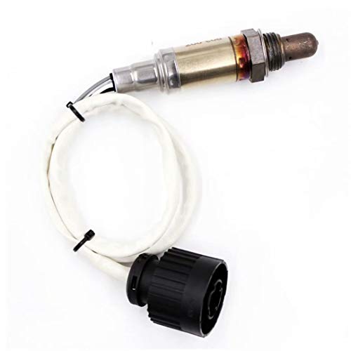 Sonde Lambda 11781468621 Réduit la Consommation de Carburant