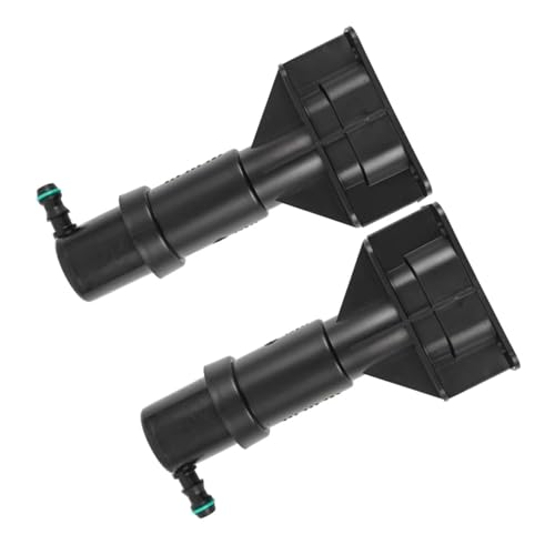 Pharez flous ? Solution buse lave-phares avant 4Z7955979 pour A6 C5 Allroad - 5