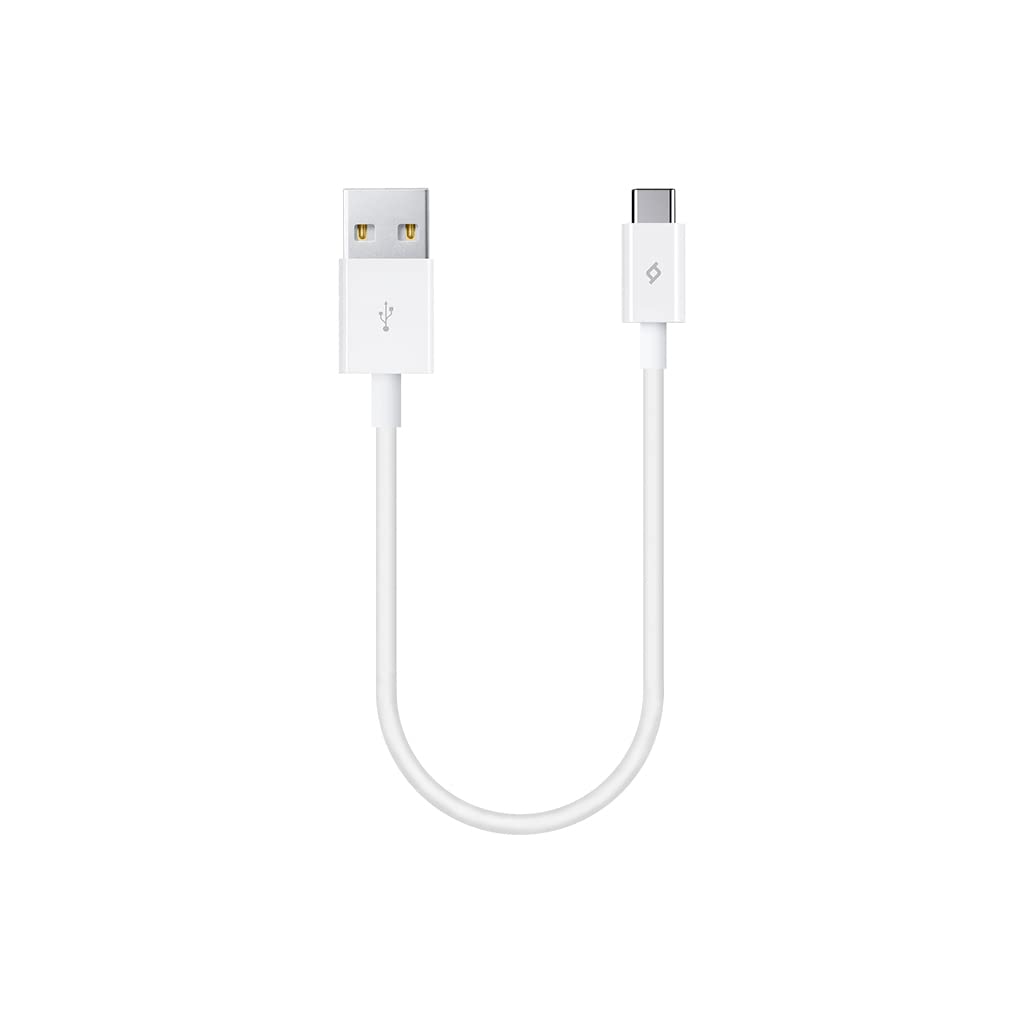 ttec MiniCable 30cm USB-A - USB-C Şarj Kablosu