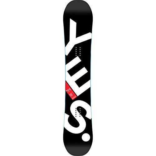 Snowboard freestyle YES BASIC AI17 planche tolérante pour progresser - 2