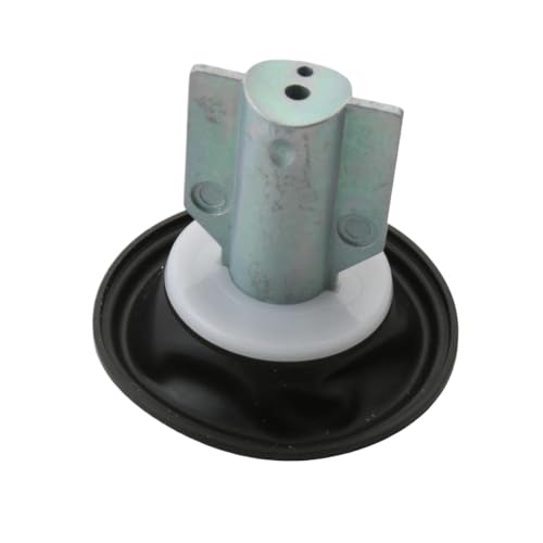 Membrana de carburador para solucionar tirones en x8 5