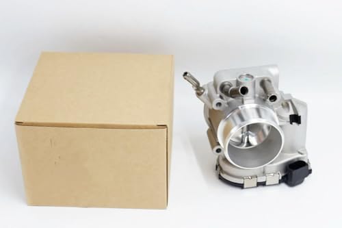 Corps de papillon électronique de précision 351002B220 pour bloc Kia