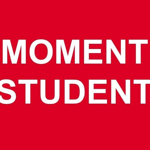 Moment Student copertina