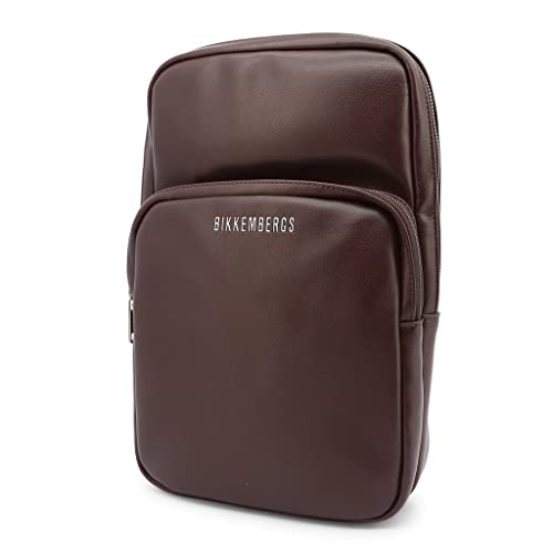 Cinturón de hombre Bikkembergs E2APME210032 CORREA, accesorio de moda masculina ajustable 2