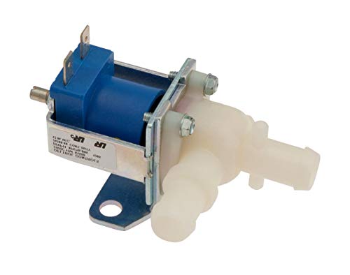 Factory Cat - Solution Solenoid Valve - Part 214500 - Replacement