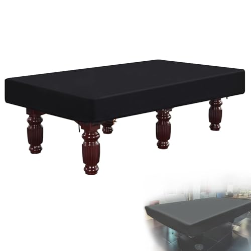 billiard table covers