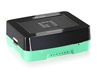 LevelOne One 1-Port USB Printer Server FPS-1032 501032