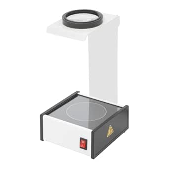 CP-29B Multi Focal Progressive Lens Tester - Mark Reader Lens Testing Machine