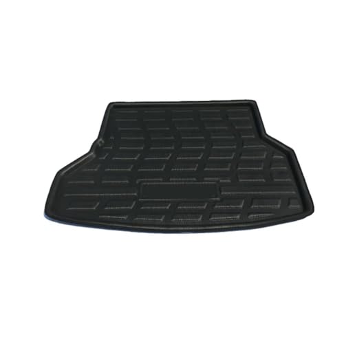 Tapis de coffre étanche Kluger 2008-2013 anti-saleté