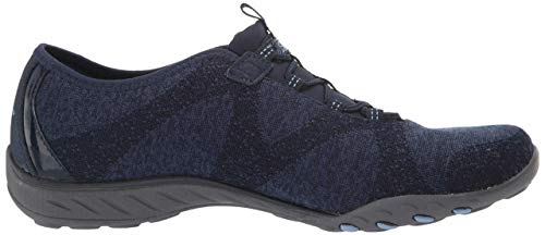 Image of Skechers Womens Breathe-Easy - Opportuknity