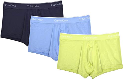 Calvin Klein(カルバン・クライン) メンズ ローストレッチ