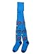 United Labels Paw Patrol Strumpfhose für Jungen - Kinder Strickstrumpfhose Kinderstrumpfhose Grau Blau (2er Pack) (DE/NL/SE/PL, Numerisch, 122, 128, Regular, Grau/Blau)