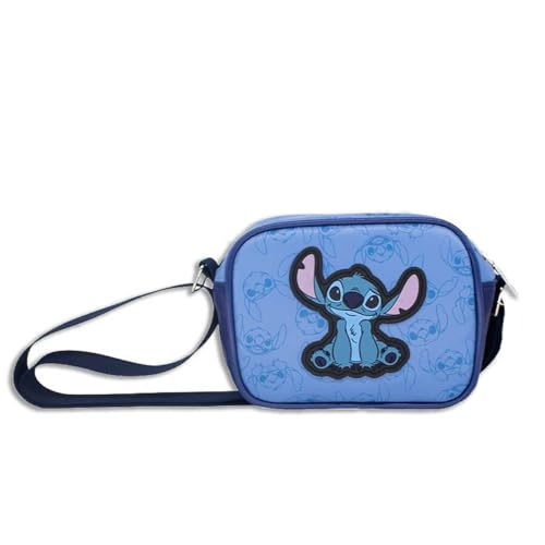 Zona Criativa, Shoulder Bag Stitch - Oficial
