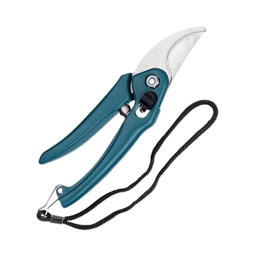 Cesoie da Giardinaggio | da Giardino Uso Pesante - per Potatura Piante da Giardino,per Piante Fiori Alberi Bonsai Ortaggi Esterno Prato Terrazzo Giardinieri