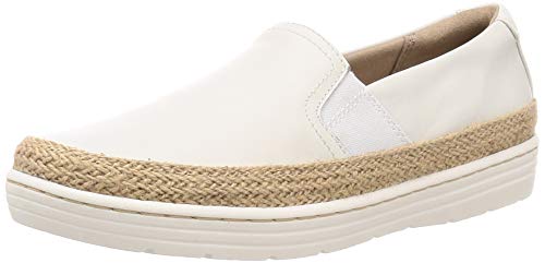 Image of Clarks Womens Marie Sail