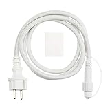  CAVO ALIMENTAZIONE SCHUKO 230W CAVO BIANCO 1.5 MT.